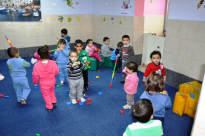 يافا: افتتاح التسجيل في روضة أحباب الله الاسلامية 